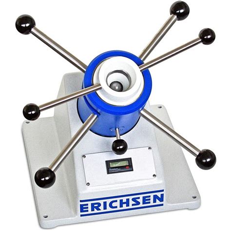 erichsen sheet metal testing machine|erichsen testing machine.